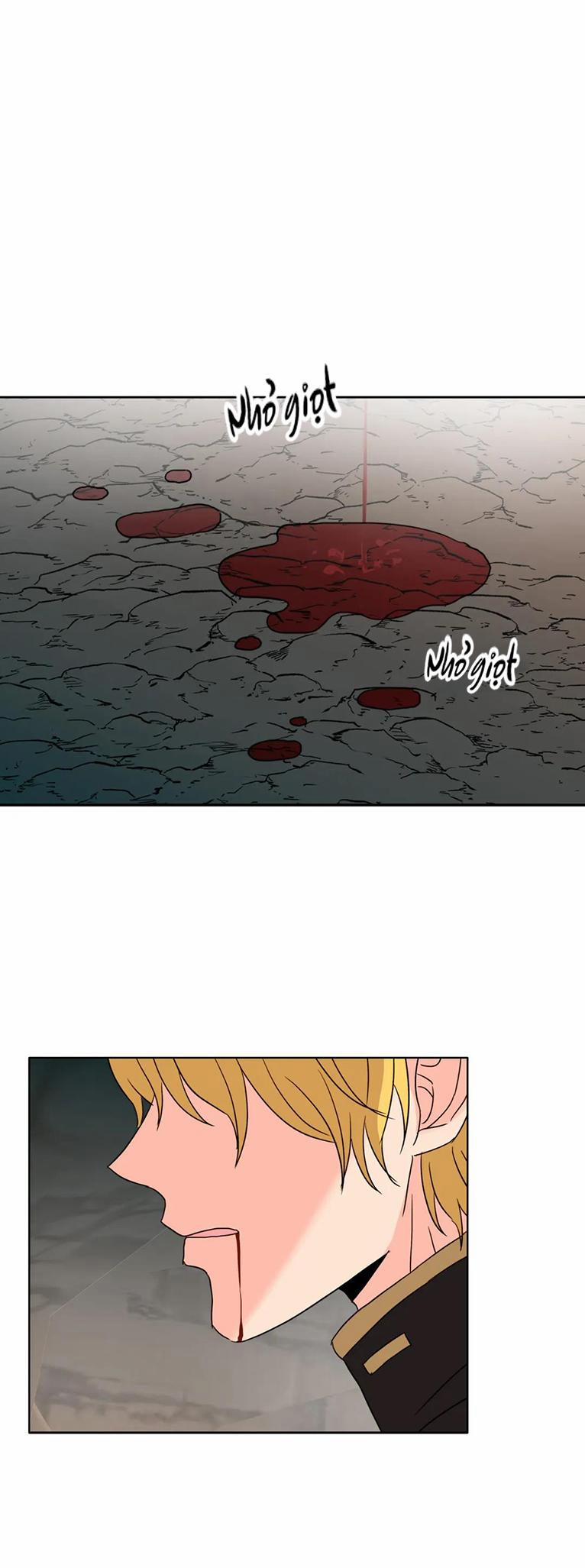 Ngọt Ngào Nhưng Nguy Hiểm 24 trang 11