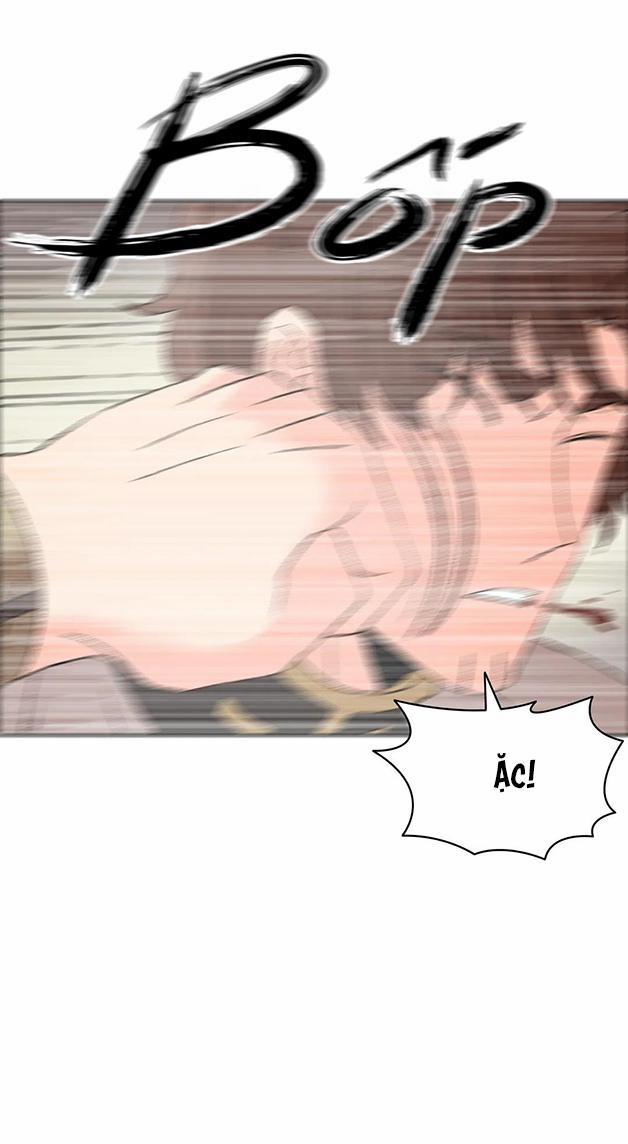 Ngọt Ngào Nhưng Nguy Hiểm 24 trang 16