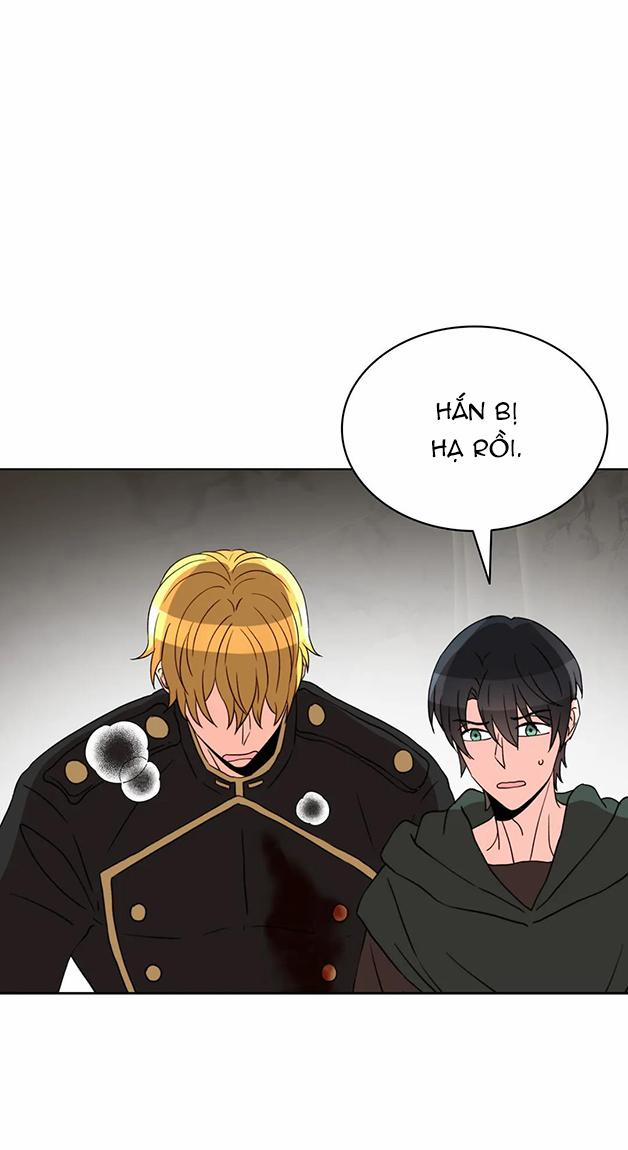 Ngọt Ngào Nhưng Nguy Hiểm 24 trang 24