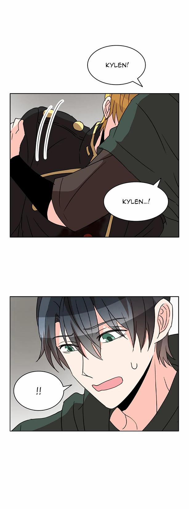 Ngọt Ngào Nhưng Nguy Hiểm 24 trang 26