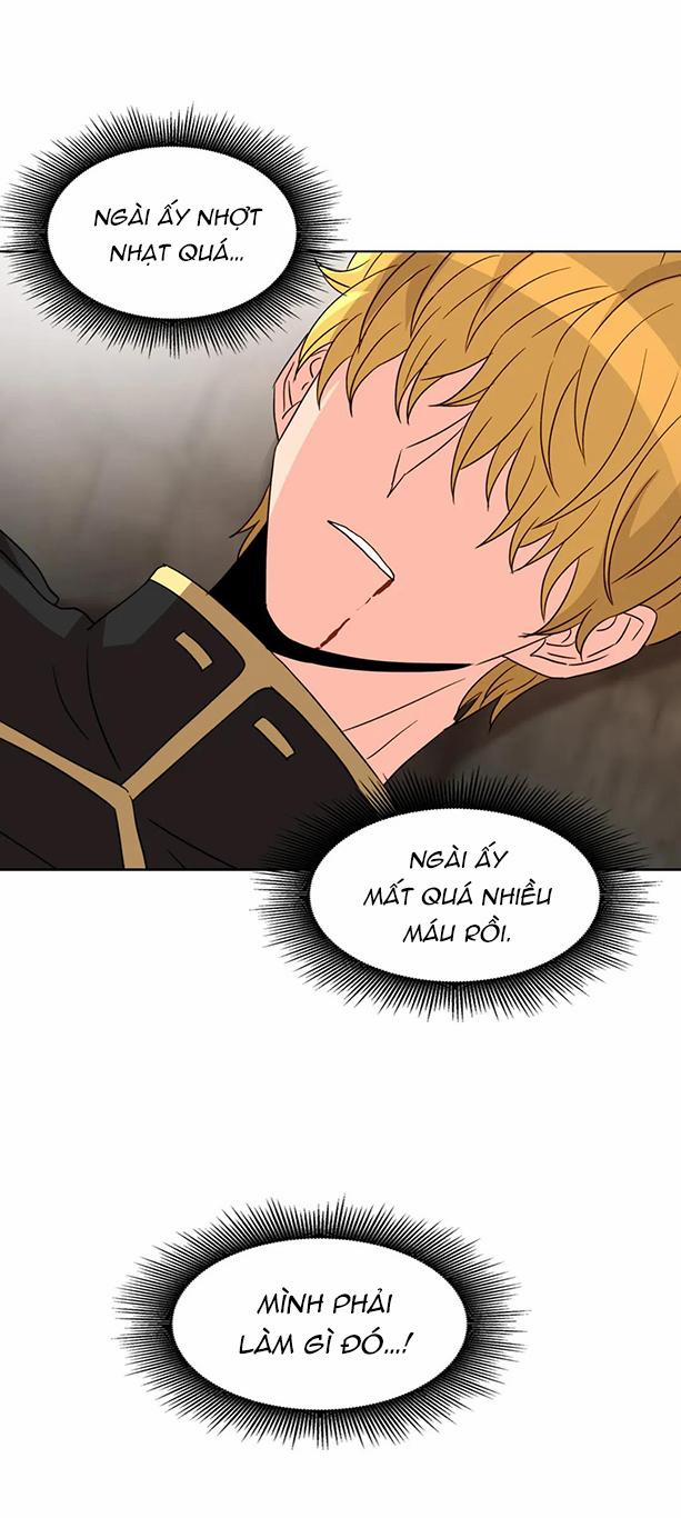 Ngọt Ngào Nhưng Nguy Hiểm 24 trang 27