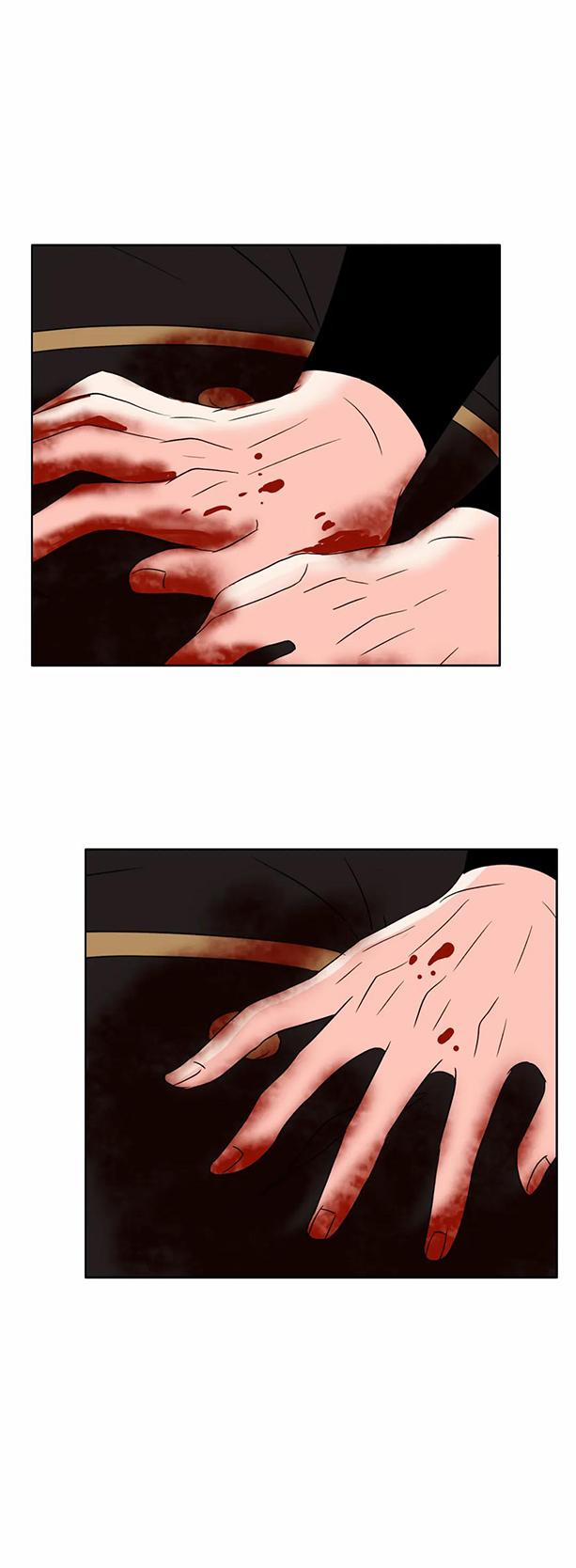 Ngọt Ngào Nhưng Nguy Hiểm 24 trang 32