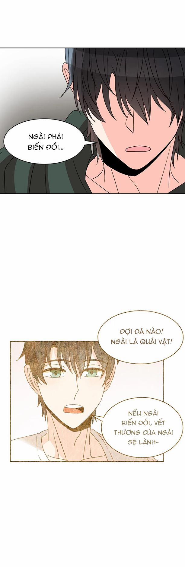 Ngọt Ngào Nhưng Nguy Hiểm 24 trang 33