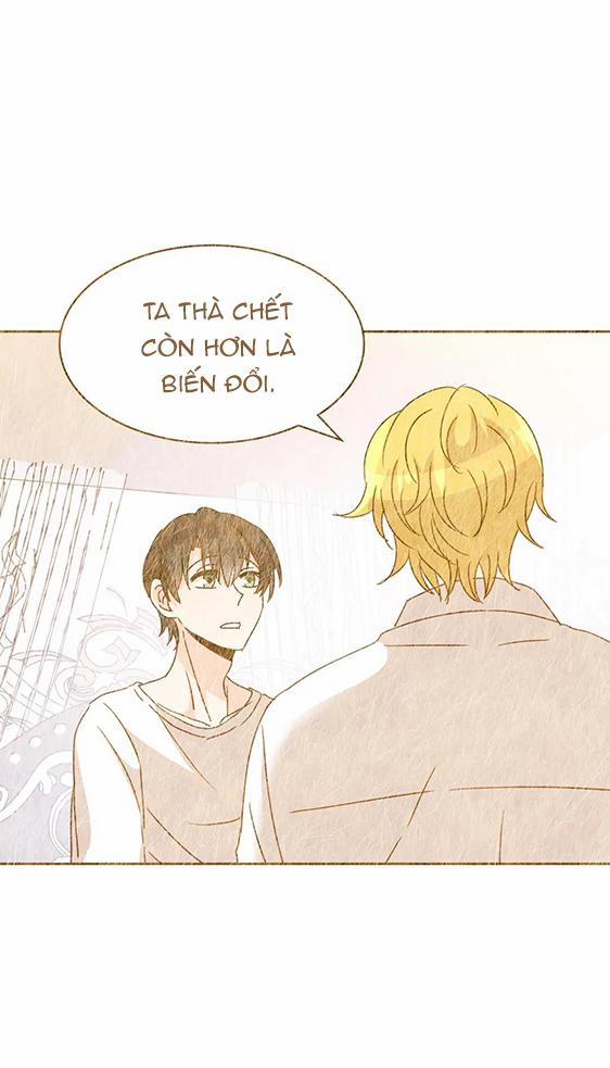 Ngọt Ngào Nhưng Nguy Hiểm 24 trang 35