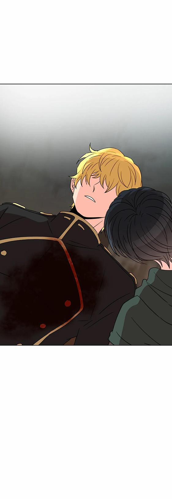 Ngọt Ngào Nhưng Nguy Hiểm 24 trang 37