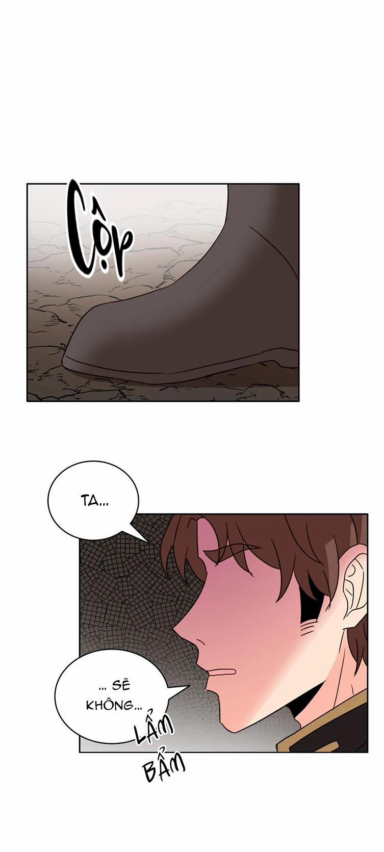 Ngọt Ngào Nhưng Nguy Hiểm 24 trang 4