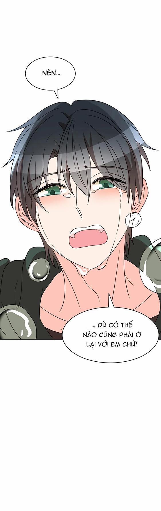 Ngọt Ngào Nhưng Nguy Hiểm 24 trang 40