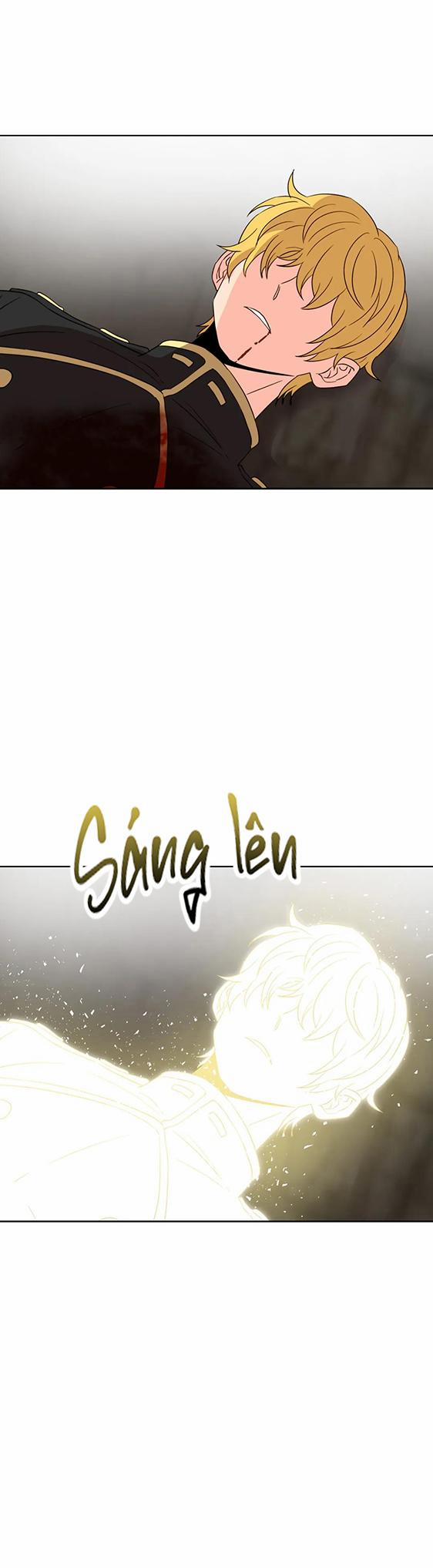 Ngọt Ngào Nhưng Nguy Hiểm 24 trang 41