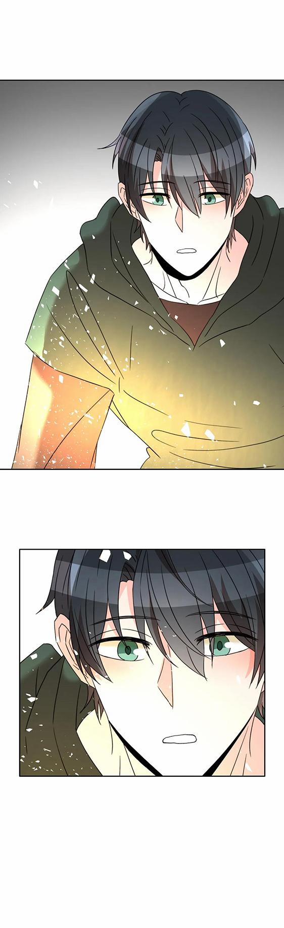 Ngọt Ngào Nhưng Nguy Hiểm 24 trang 42