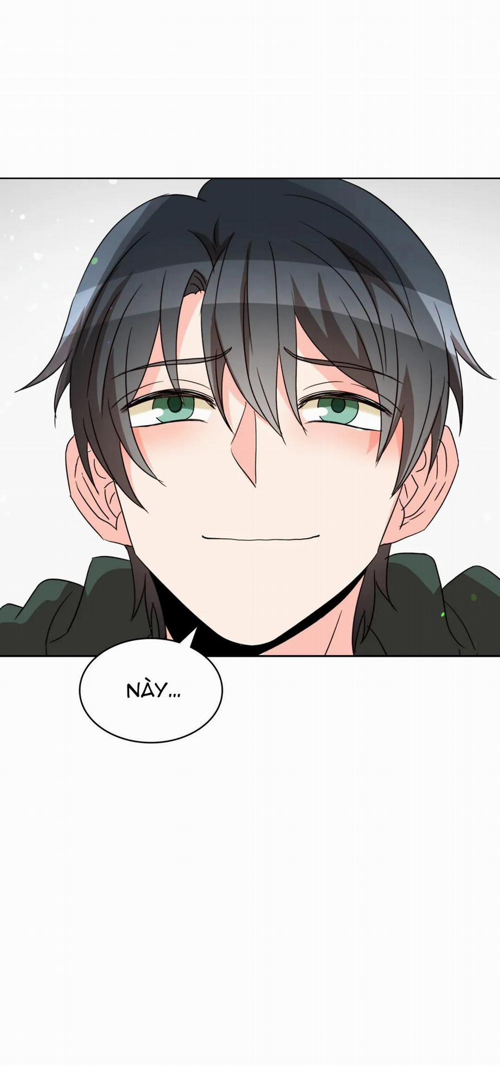 Ngọt Ngào Nhưng Nguy Hiểm 24 trang 46