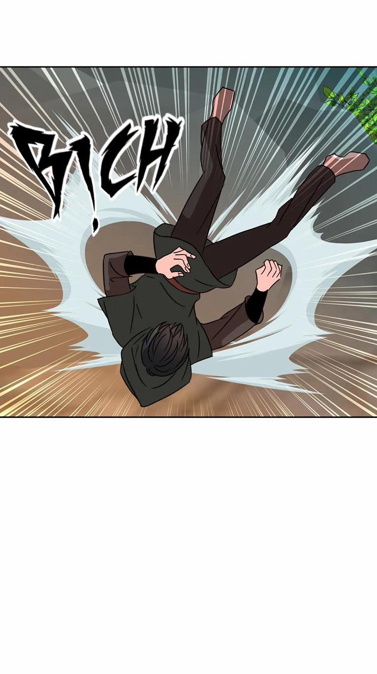 Ngọt Ngào Nhưng Nguy Hiểm 24 trang 9