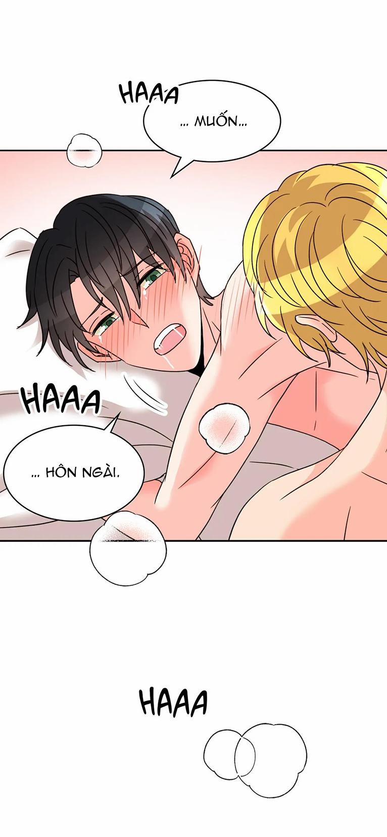 Ngọt Ngào Nhưng Nguy Hiểm 25 END SS1 trang 11