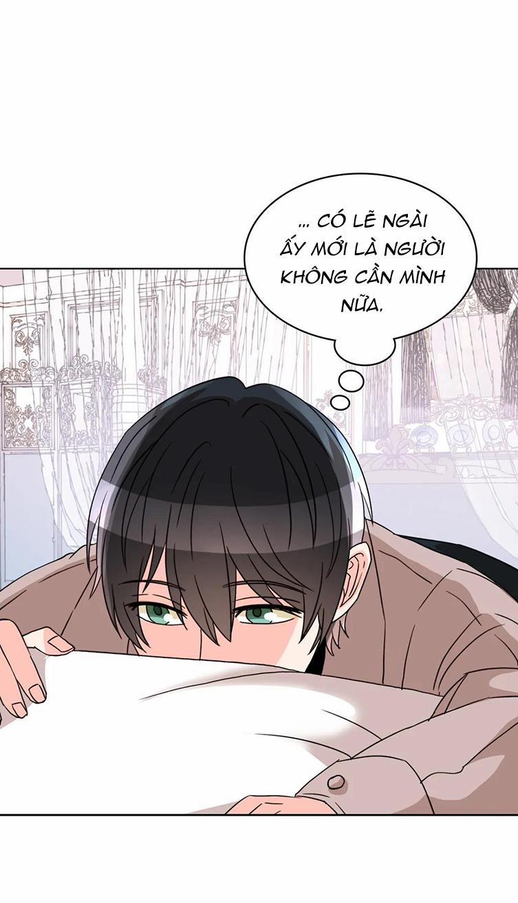 Ngọt Ngào Nhưng Nguy Hiểm 25 END SS1 trang 18