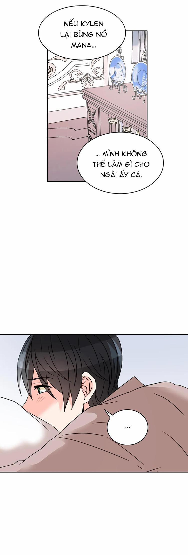 Ngọt Ngào Nhưng Nguy Hiểm 25 END SS1 trang 20