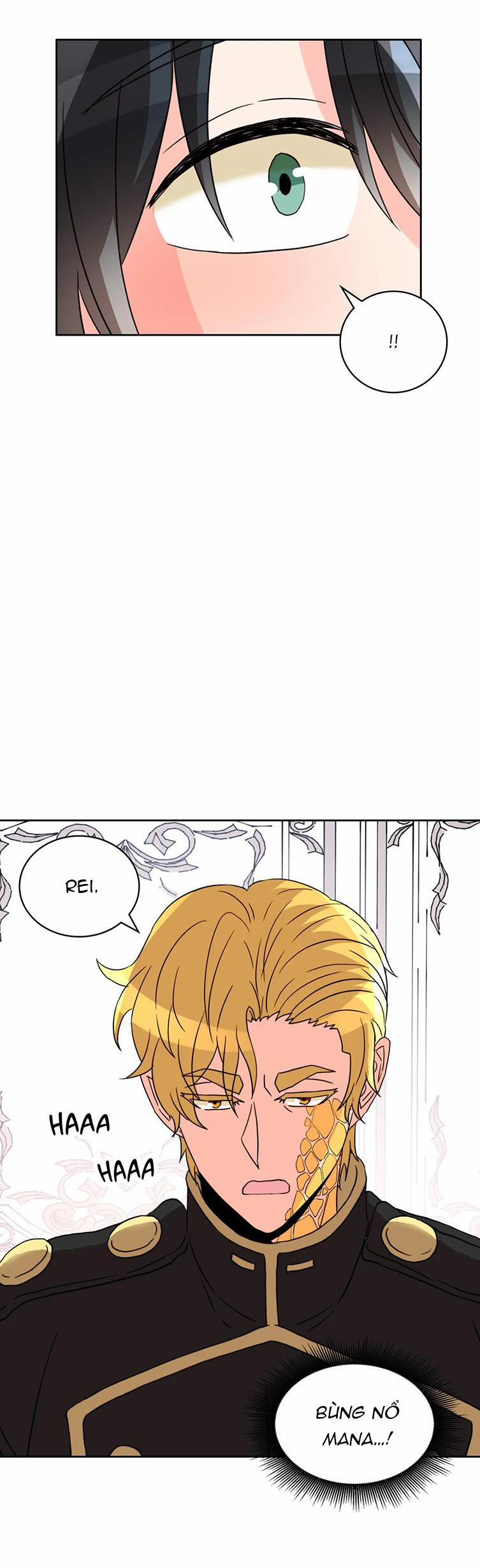 Ngọt Ngào Nhưng Nguy Hiểm 25 END SS1 trang 23