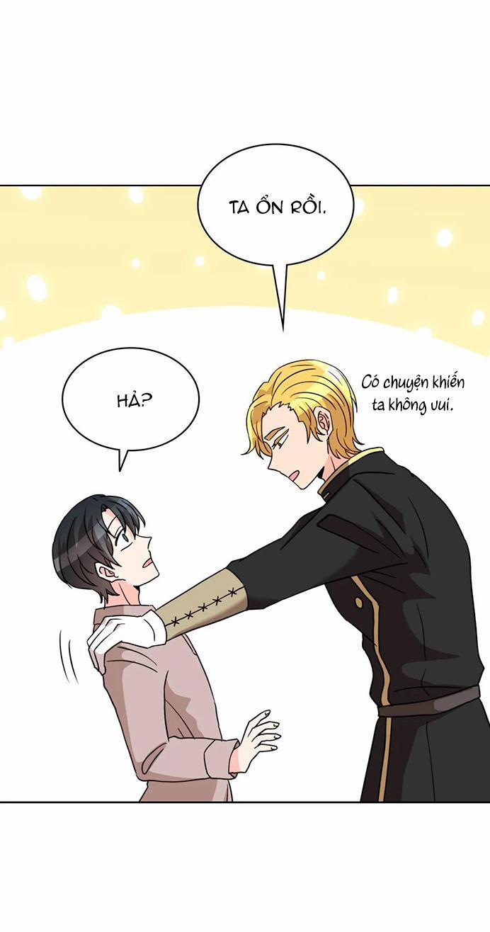 Ngọt Ngào Nhưng Nguy Hiểm 25 END SS1 trang 28