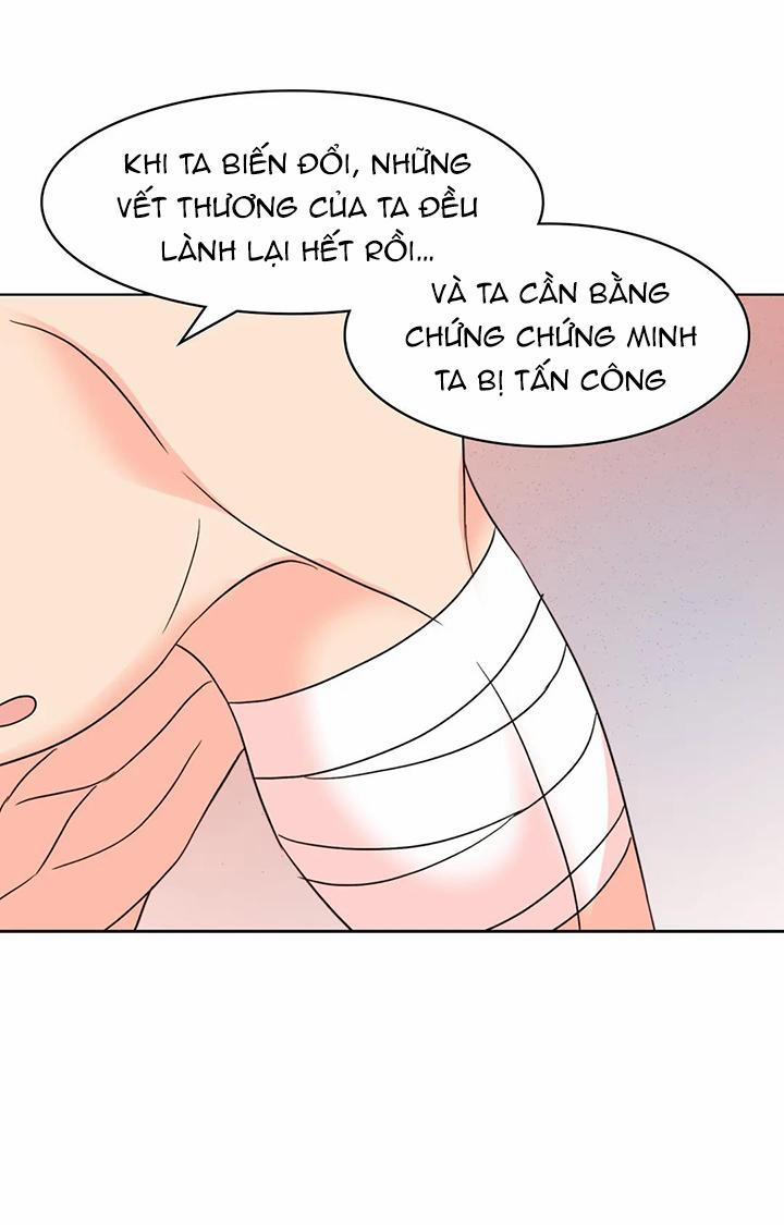 Ngọt Ngào Nhưng Nguy Hiểm 25 END SS1 trang 3