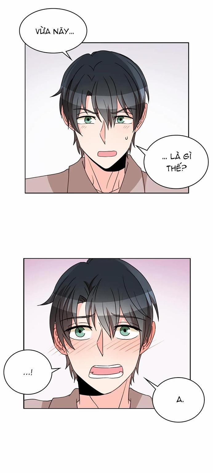 Ngọt Ngào Nhưng Nguy Hiểm 25 END SS1 trang 30