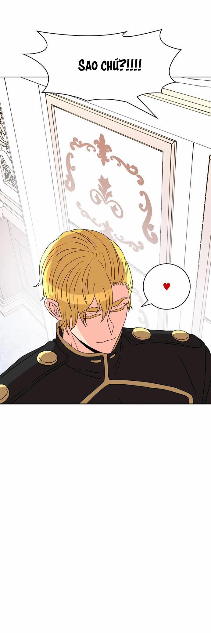 Ngọt Ngào Nhưng Nguy Hiểm 25 END SS1 trang 32