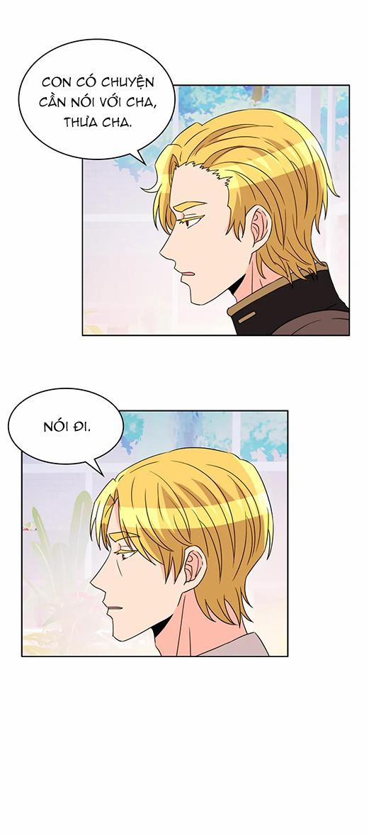 Ngọt Ngào Nhưng Nguy Hiểm 25 END SS1 trang 36