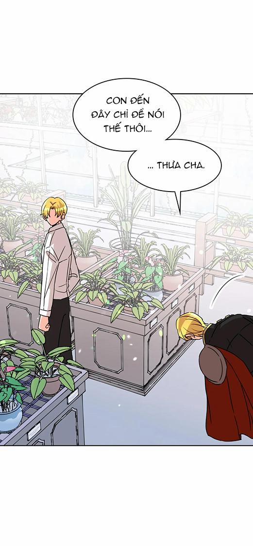 Ngọt Ngào Nhưng Nguy Hiểm 25 END SS1 trang 39