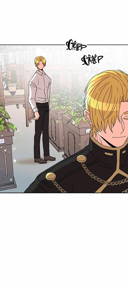 Ngọt Ngào Nhưng Nguy Hiểm 25 END SS1 trang 40