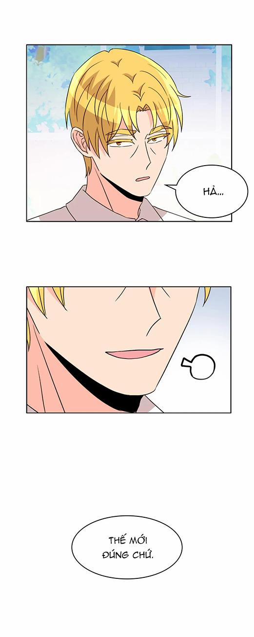 Ngọt Ngào Nhưng Nguy Hiểm 25 END SS1 trang 41