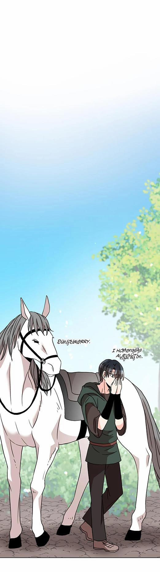 Ngọt Ngào Nhưng Nguy Hiểm 25 END SS1 trang 42