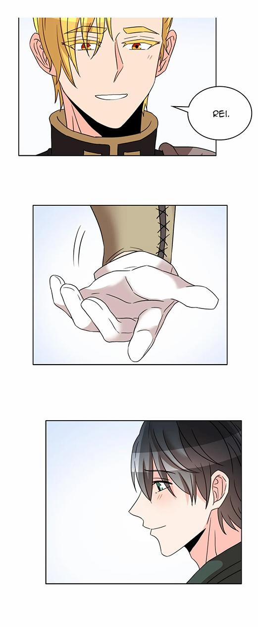 Ngọt Ngào Nhưng Nguy Hiểm 25 END SS1 trang 44