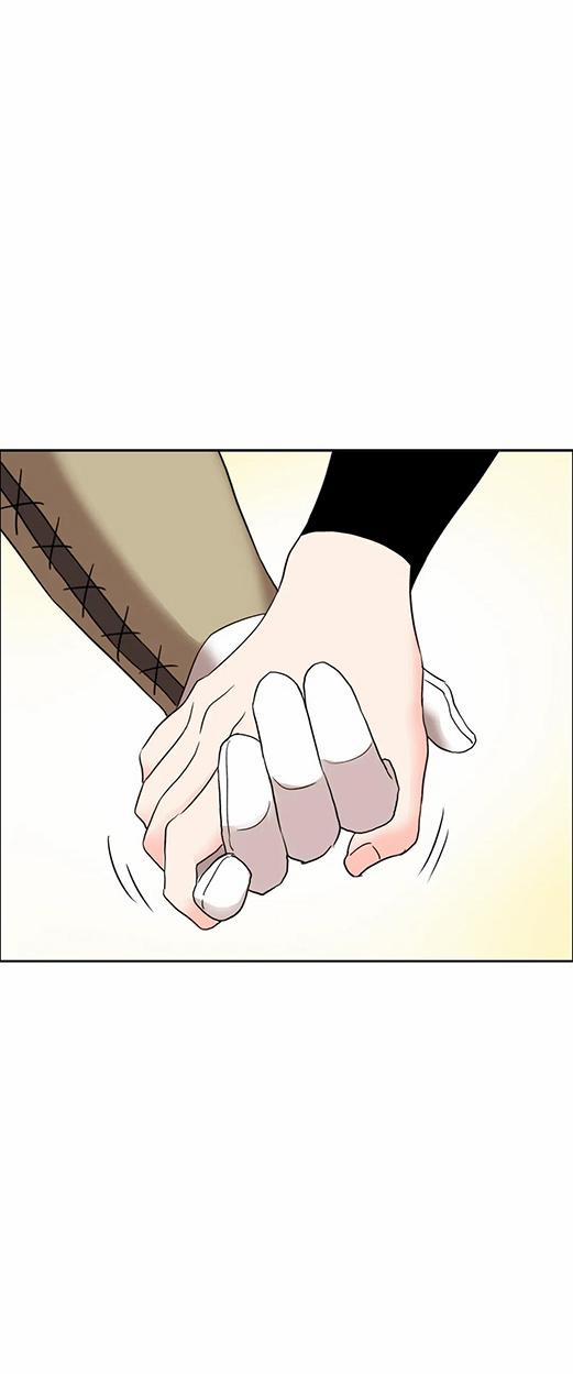 Ngọt Ngào Nhưng Nguy Hiểm 25 END SS1 trang 45