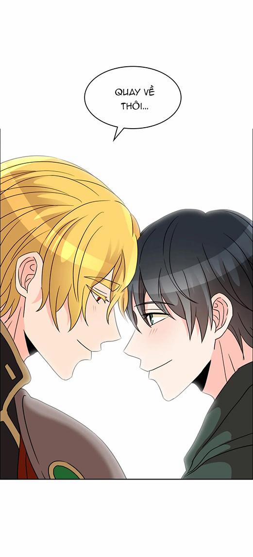 Ngọt Ngào Nhưng Nguy Hiểm 25 END SS1 trang 46