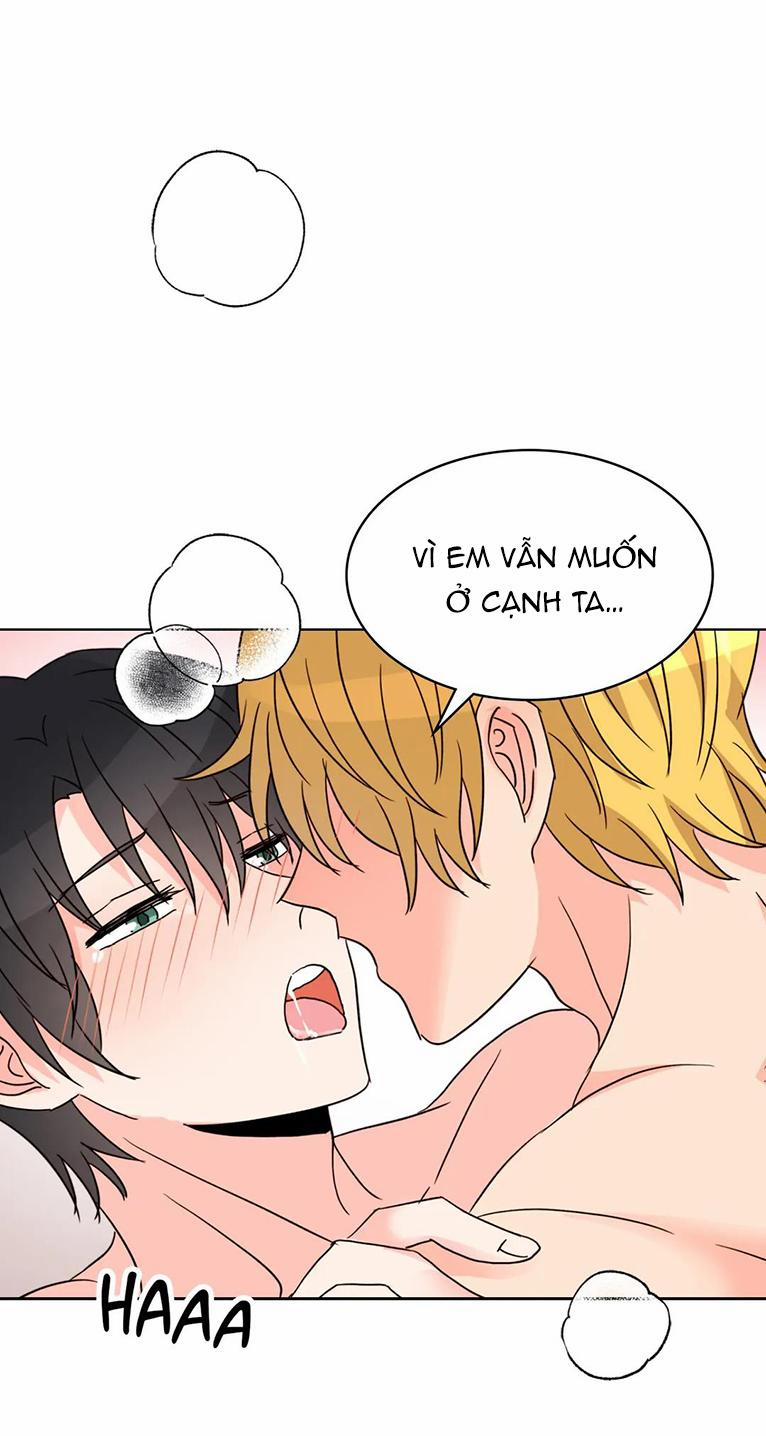 Ngọt Ngào Nhưng Nguy Hiểm 25 trang 13