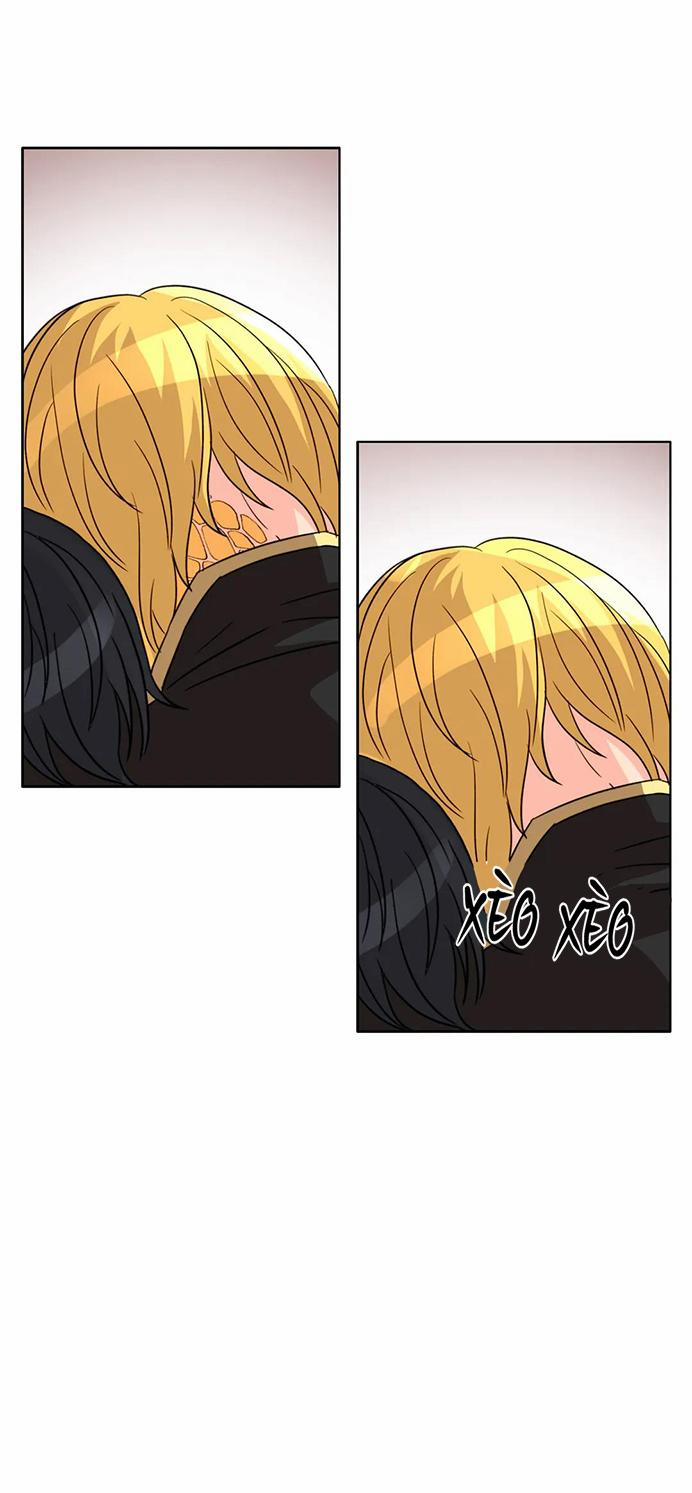 Ngọt Ngào Nhưng Nguy Hiểm 25 trang 27