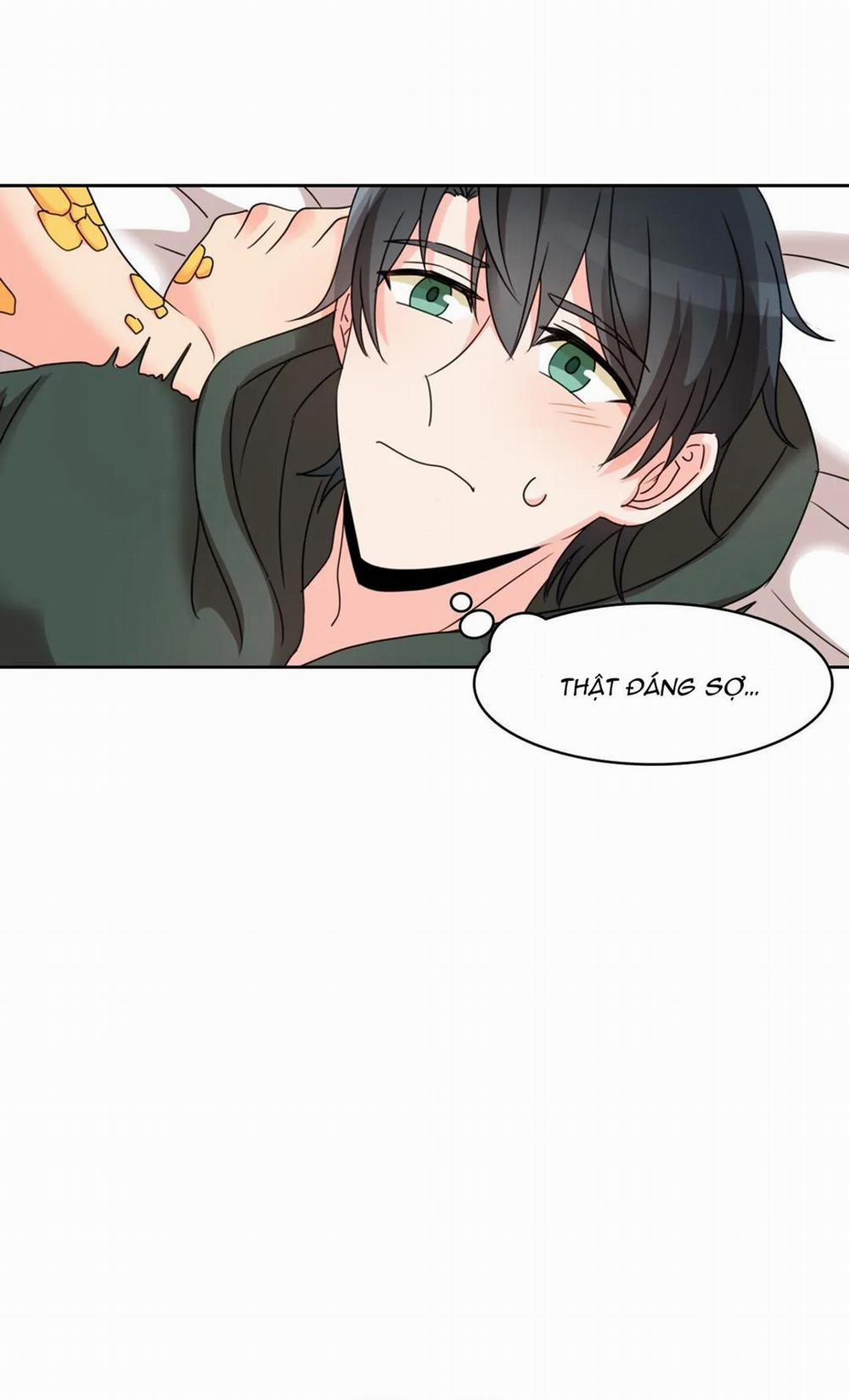 Ngọt Ngào Nhưng Nguy Hiểm 4 trang 1