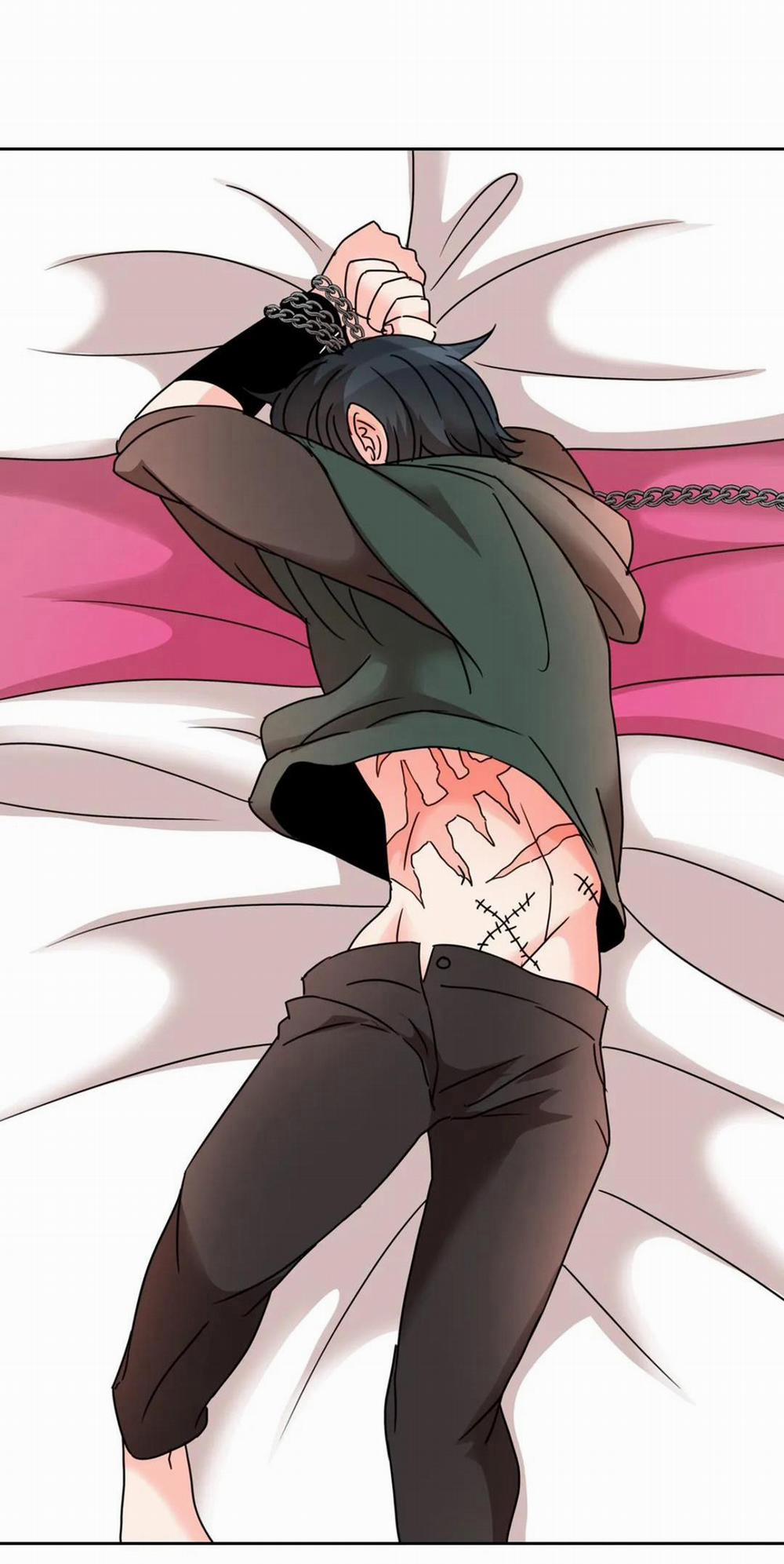 Ngọt Ngào Nhưng Nguy Hiểm 4 trang 27