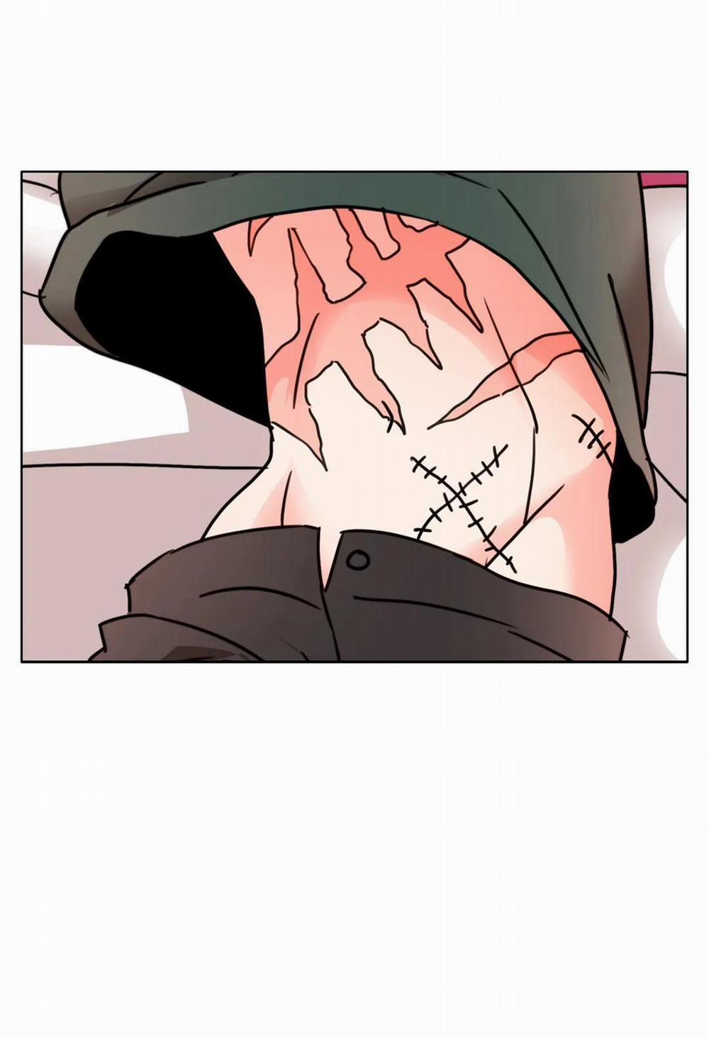 Ngọt Ngào Nhưng Nguy Hiểm 4 trang 28