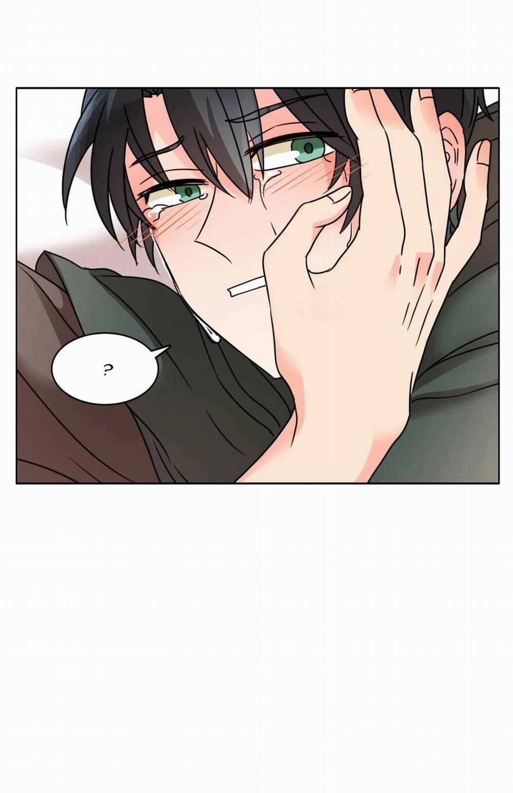 Ngọt Ngào Nhưng Nguy Hiểm 4 trang 32