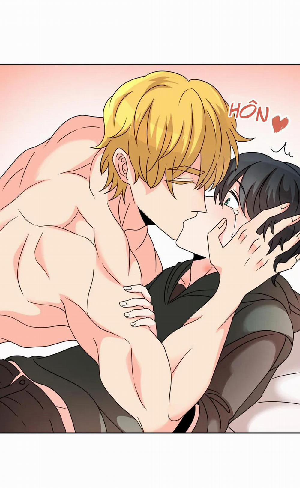Ngọt Ngào Nhưng Nguy Hiểm 4 trang 33