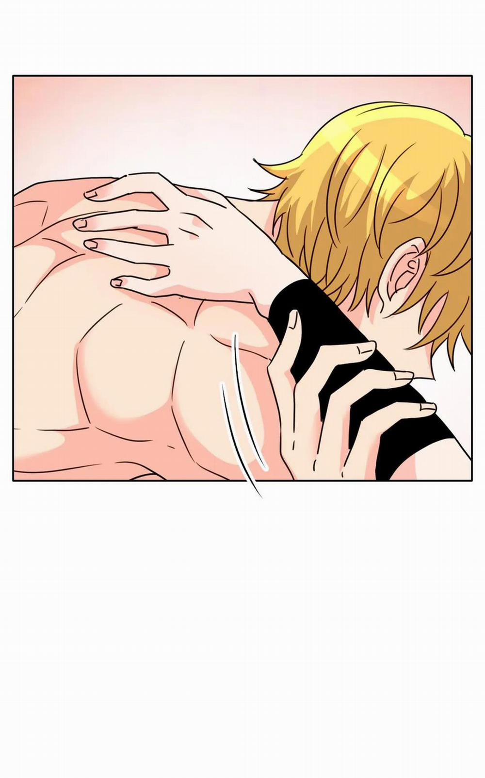 Ngọt Ngào Nhưng Nguy Hiểm 4 trang 35