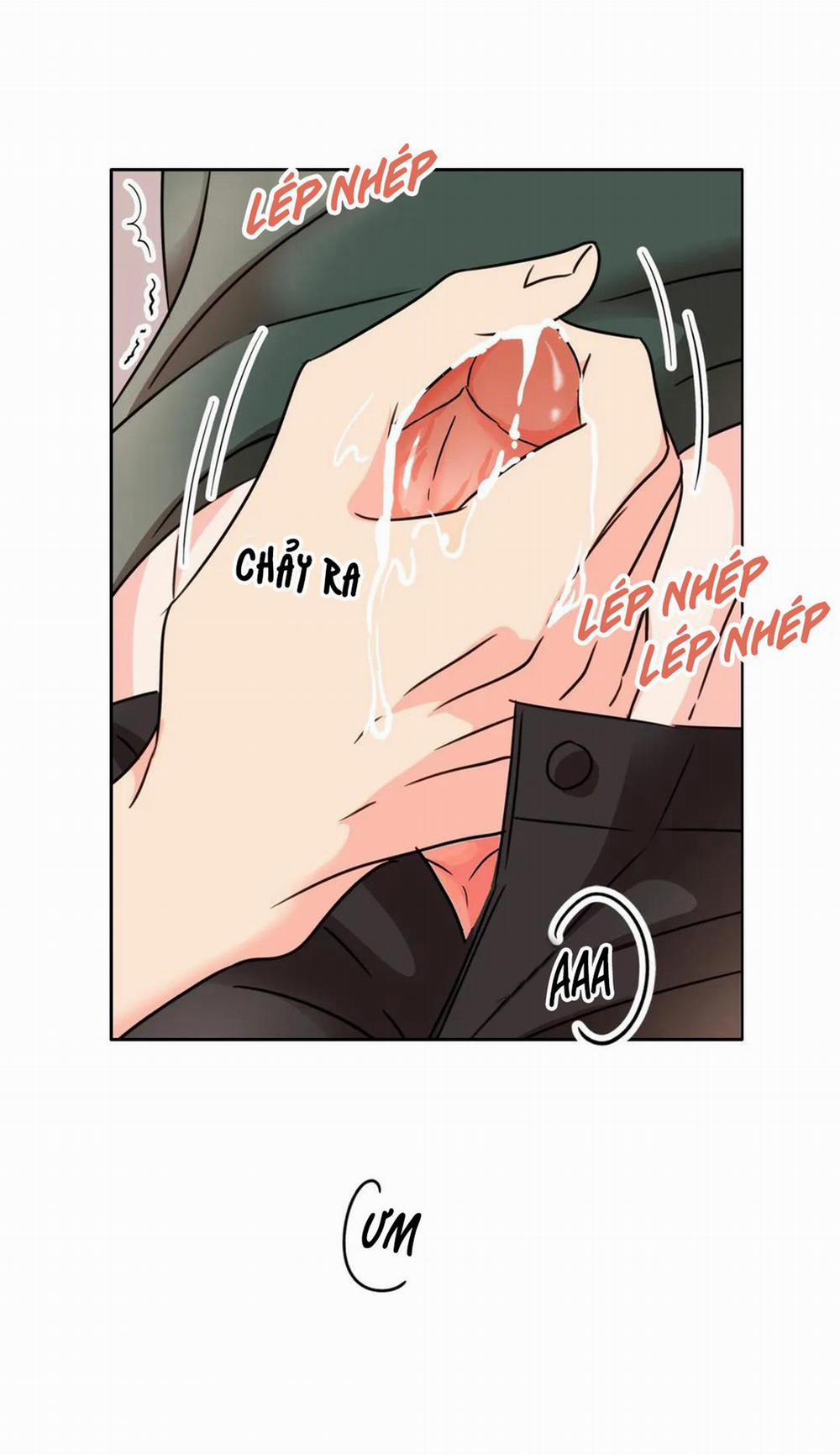 Ngọt Ngào Nhưng Nguy Hiểm 4 trang 39