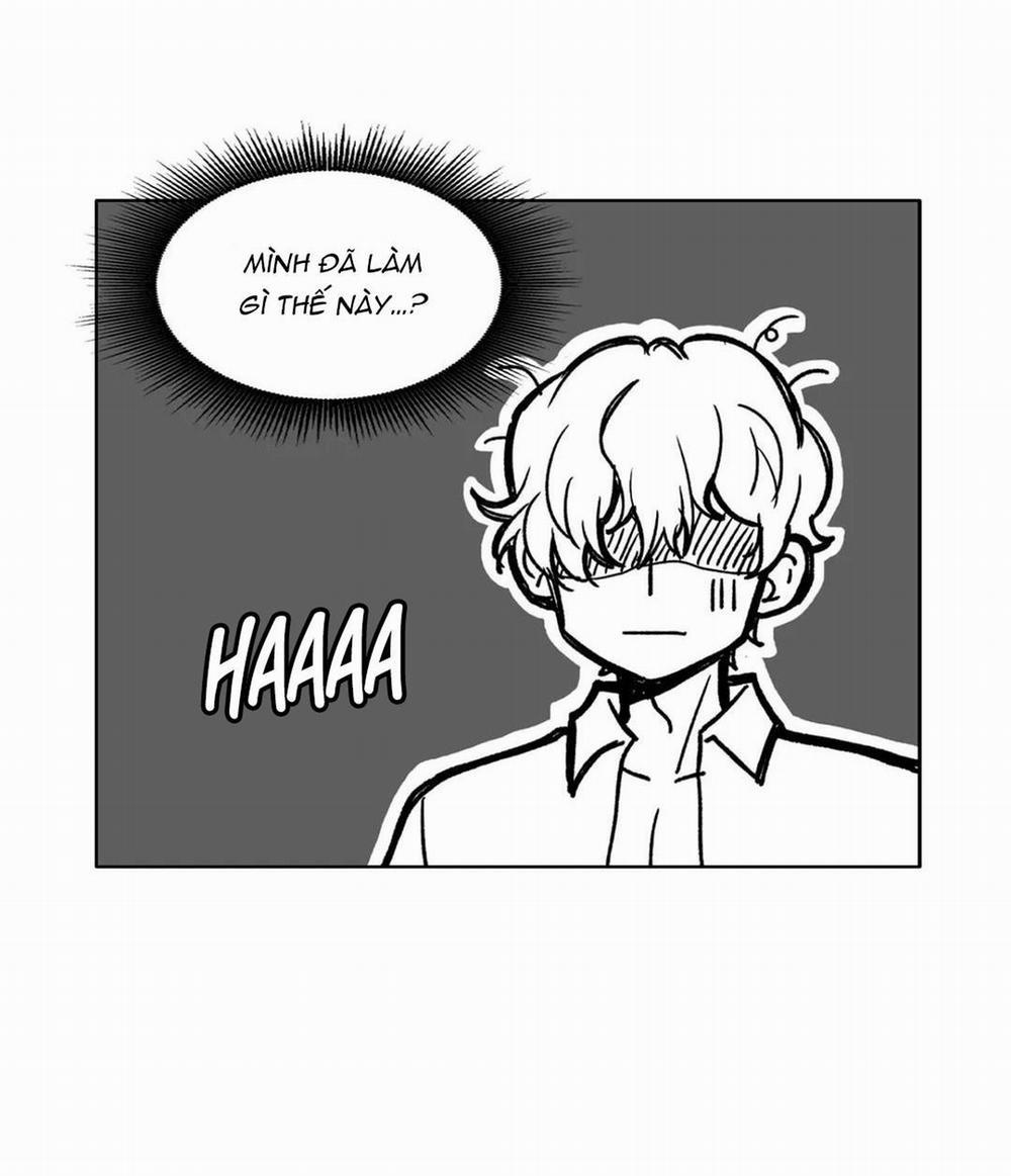 Ngọt Ngào Nhưng Nguy Hiểm 4 trang 48