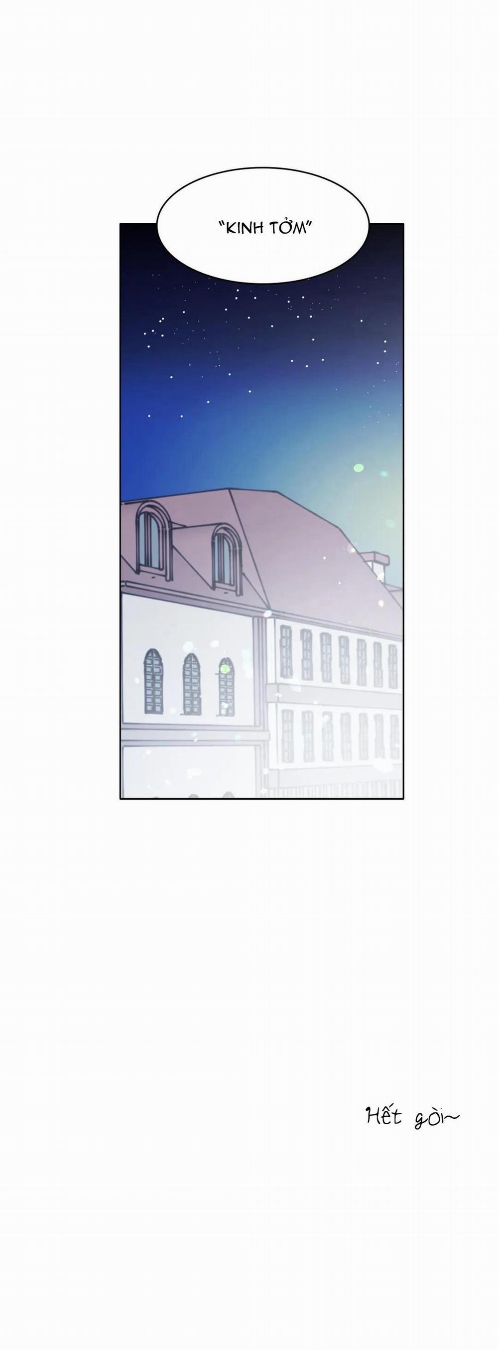 Ngọt Ngào Nhưng Nguy Hiểm 4 trang 52