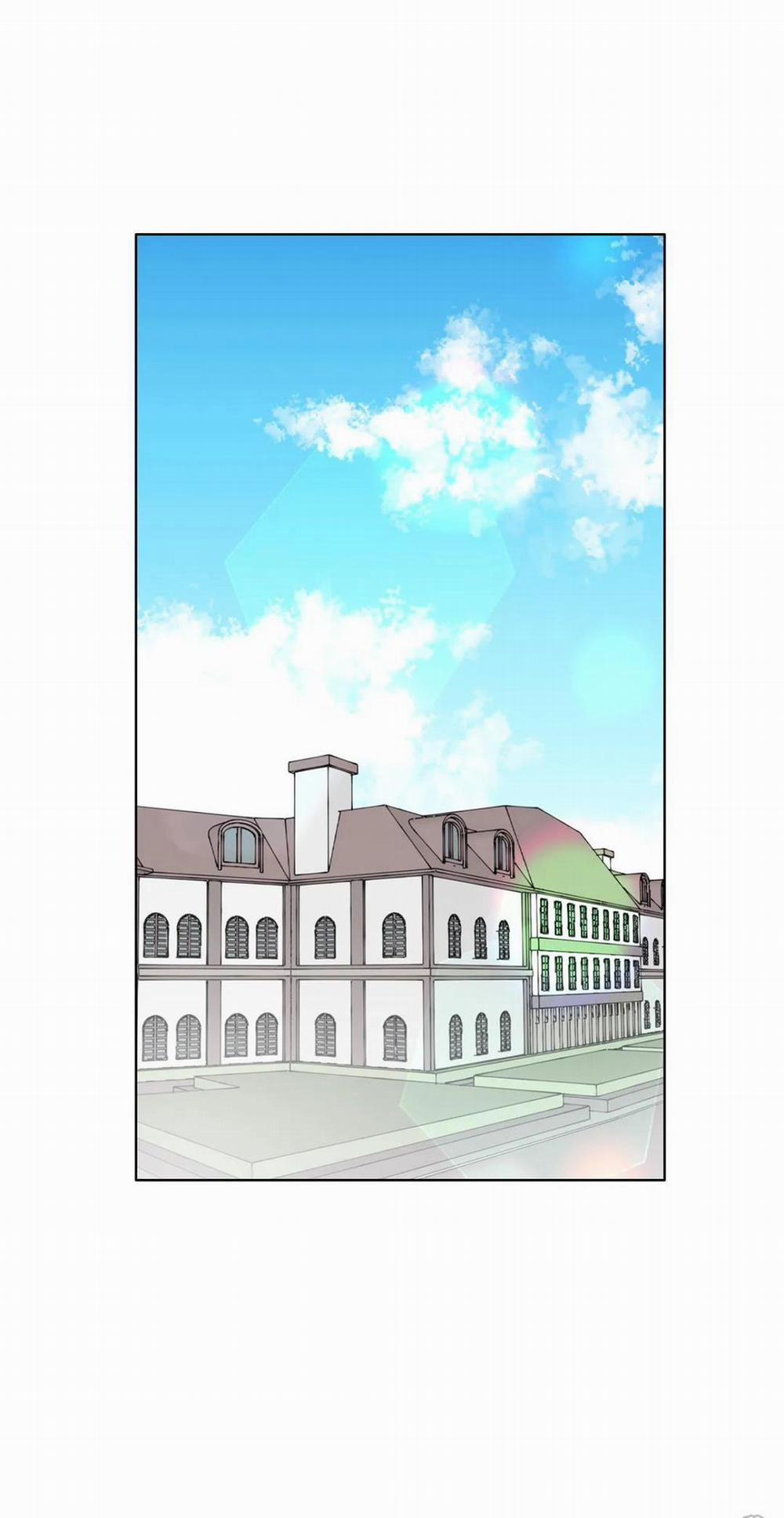 Ngọt Ngào Nhưng Nguy Hiểm 5 trang 10