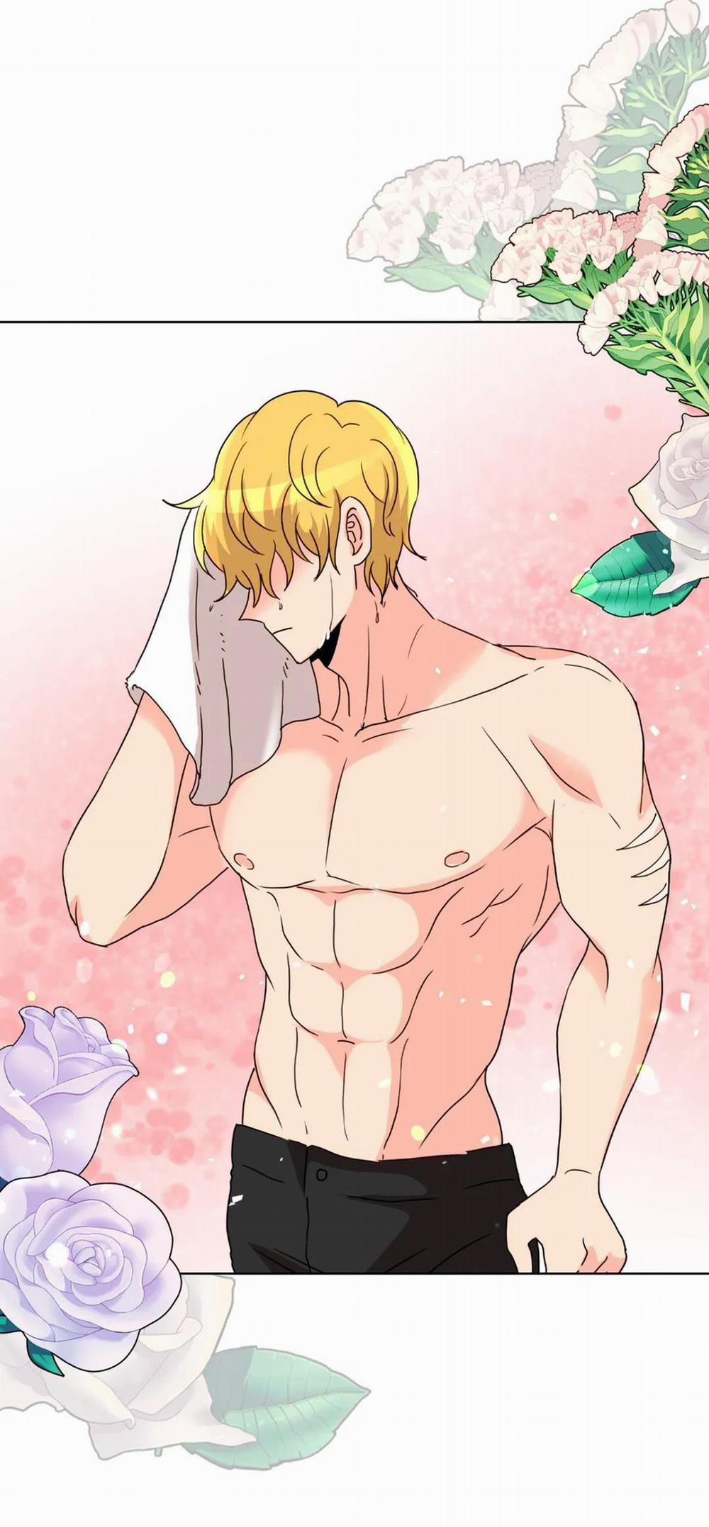 Ngọt Ngào Nhưng Nguy Hiểm 5 trang 11