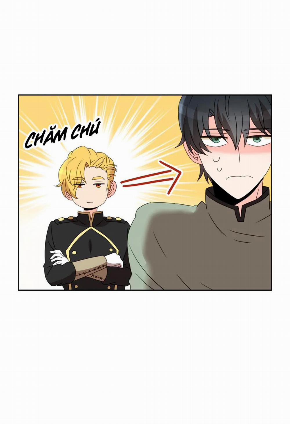 Ngọt Ngào Nhưng Nguy Hiểm 5 trang 19