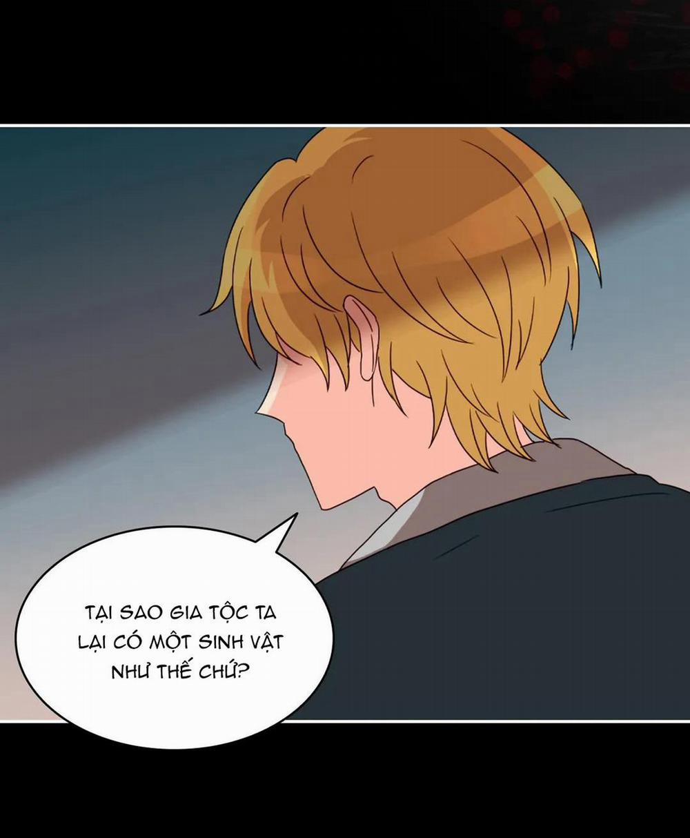 Ngọt Ngào Nhưng Nguy Hiểm 5 trang 2