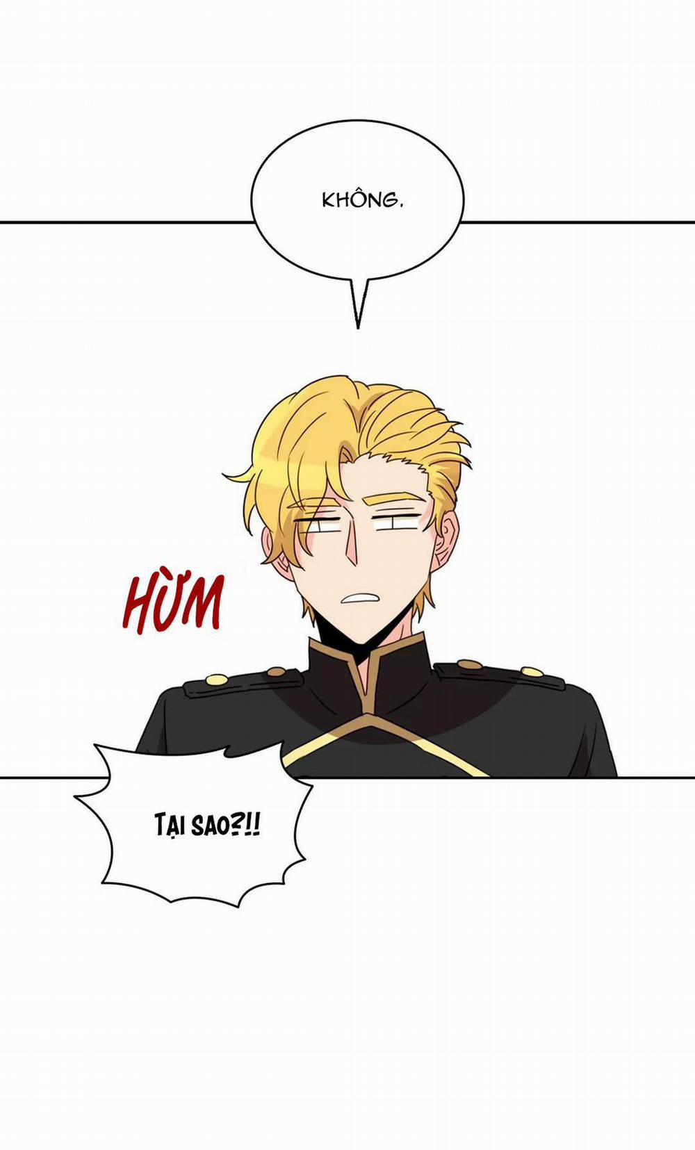 Ngọt Ngào Nhưng Nguy Hiểm 5 trang 21