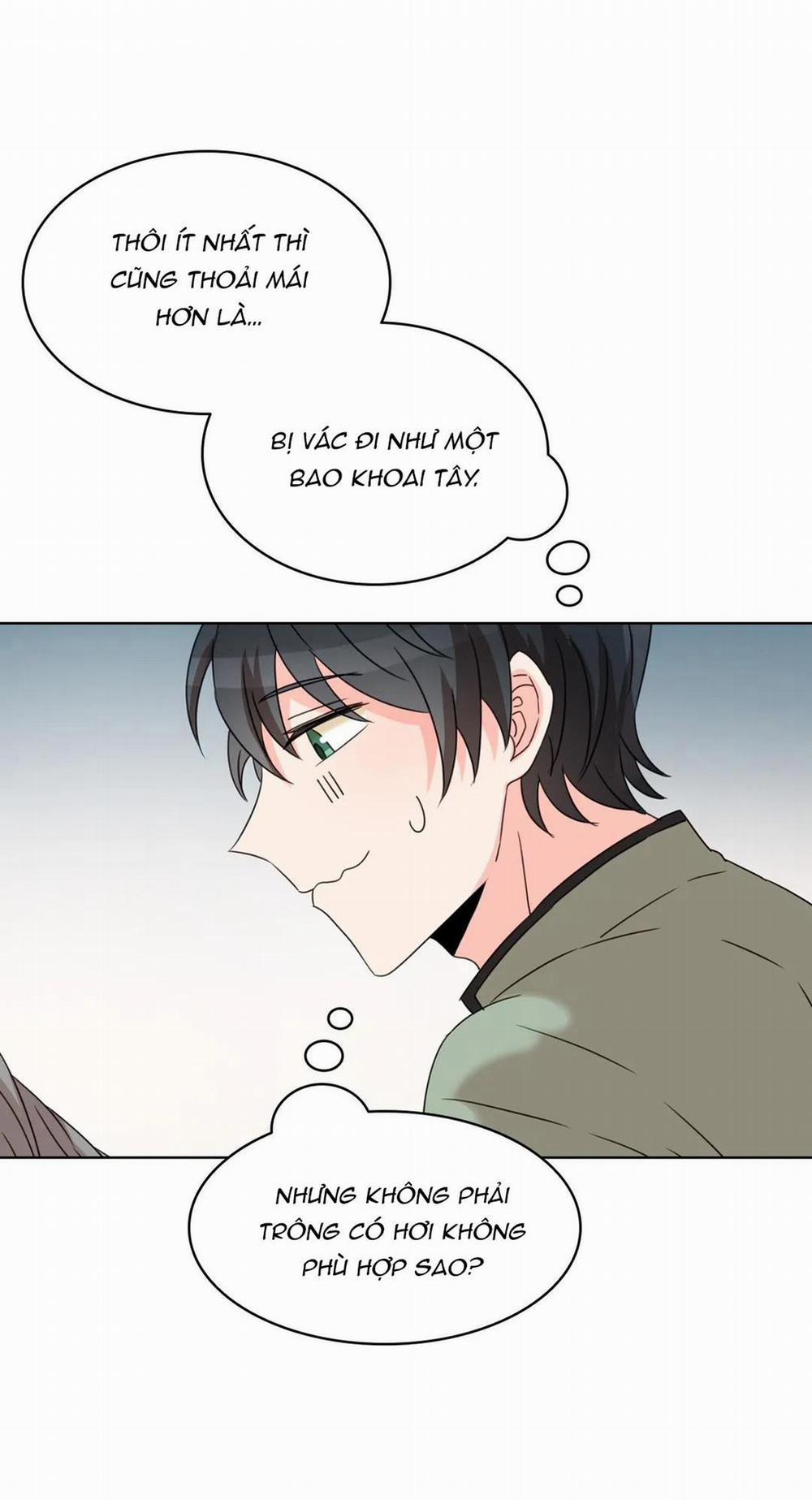 Ngọt Ngào Nhưng Nguy Hiểm 5 trang 29