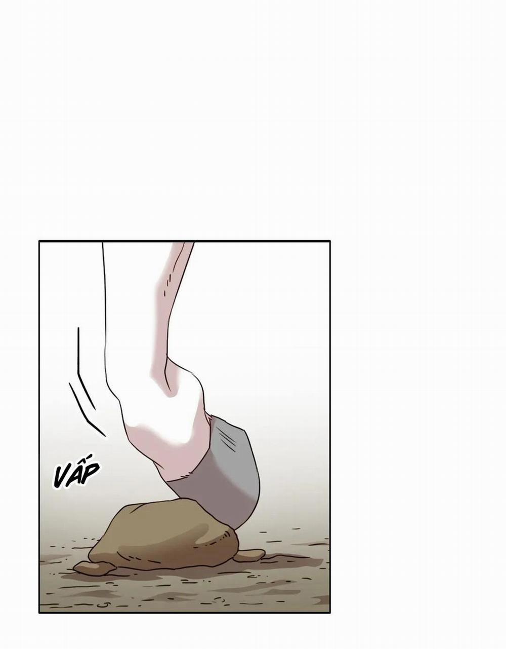 Ngọt Ngào Nhưng Nguy Hiểm 5 trang 30