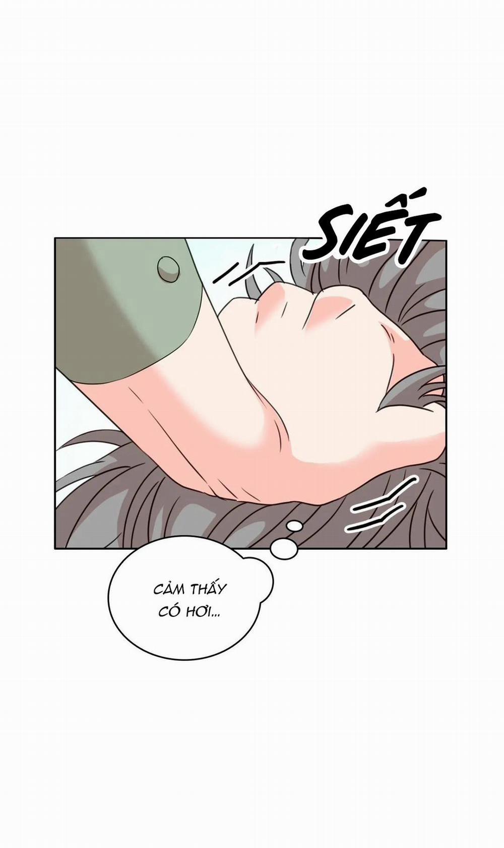 Ngọt Ngào Nhưng Nguy Hiểm 5 trang 33